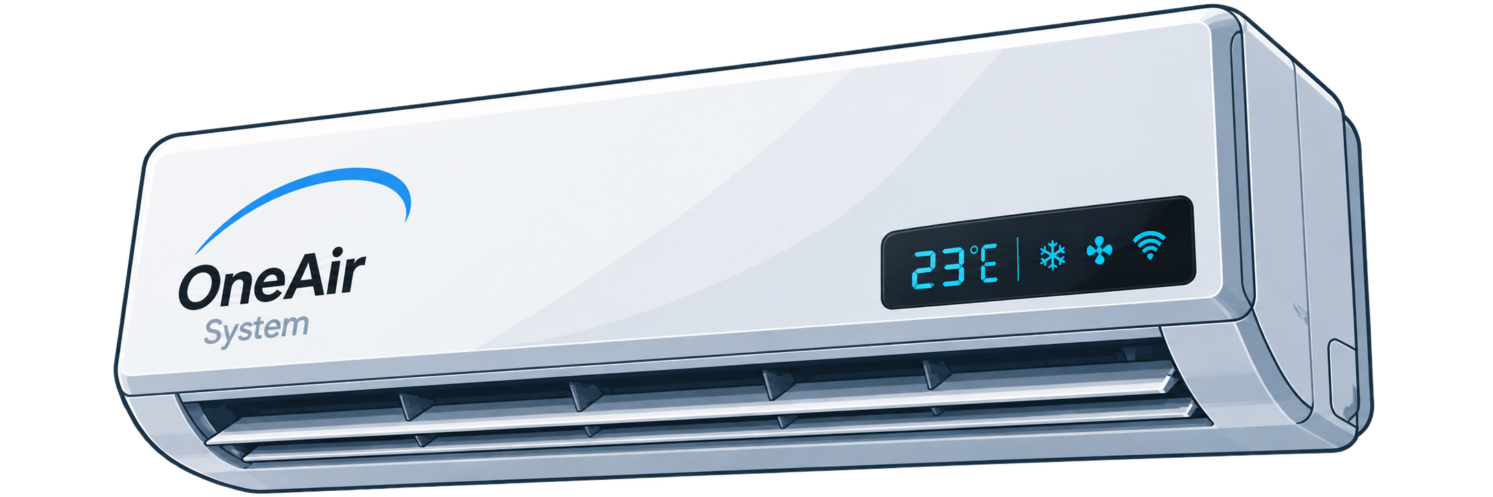 Кондиционер OneAirSystem