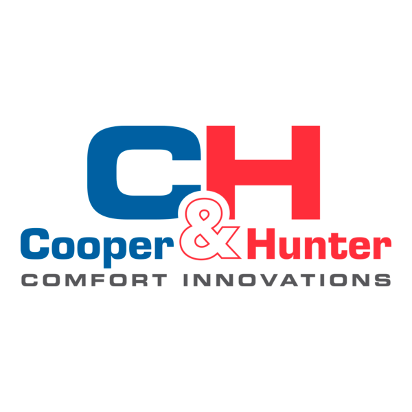 Логотип Cooper&Hunter