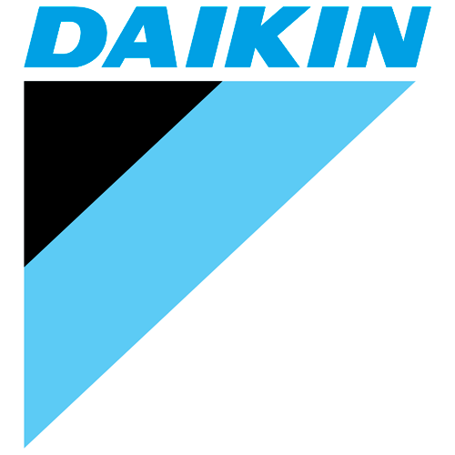 Логотип DAIKIN