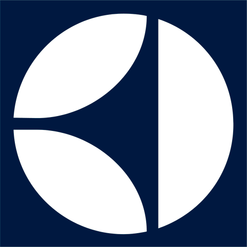 Логотип Electrolux