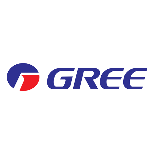 Логотип GREE
