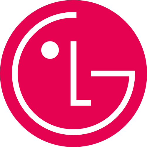 Логотип LG