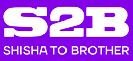 Логотип S2B