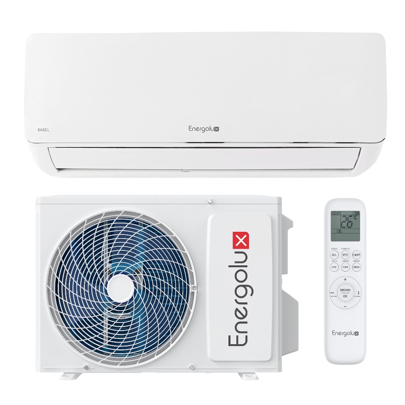 Energolux SAS30B4-A / SAU30B4-A